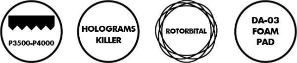 paicar 03 finish compound pictograms 600x127