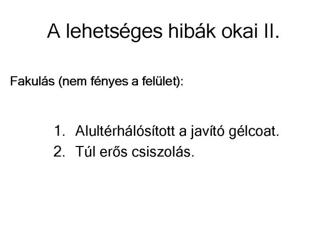 Fakulás?
