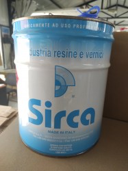 Parafin