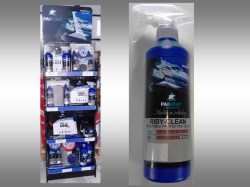 Riby-Clean