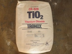Titándioxid-TIO2